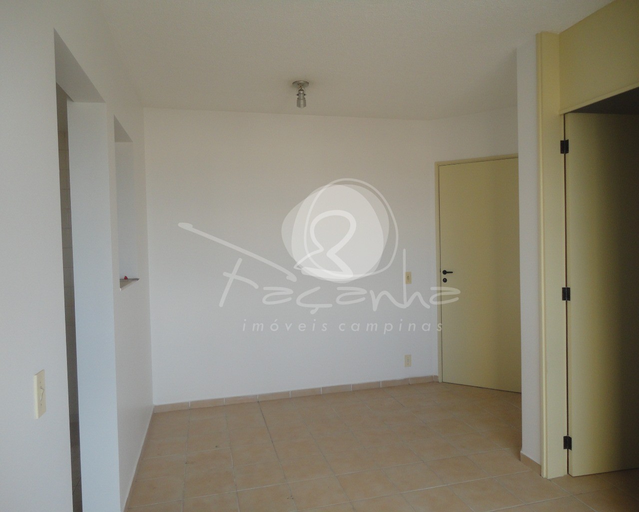 Apartamento à venda com 2 quartos, 62m² - Foto 3