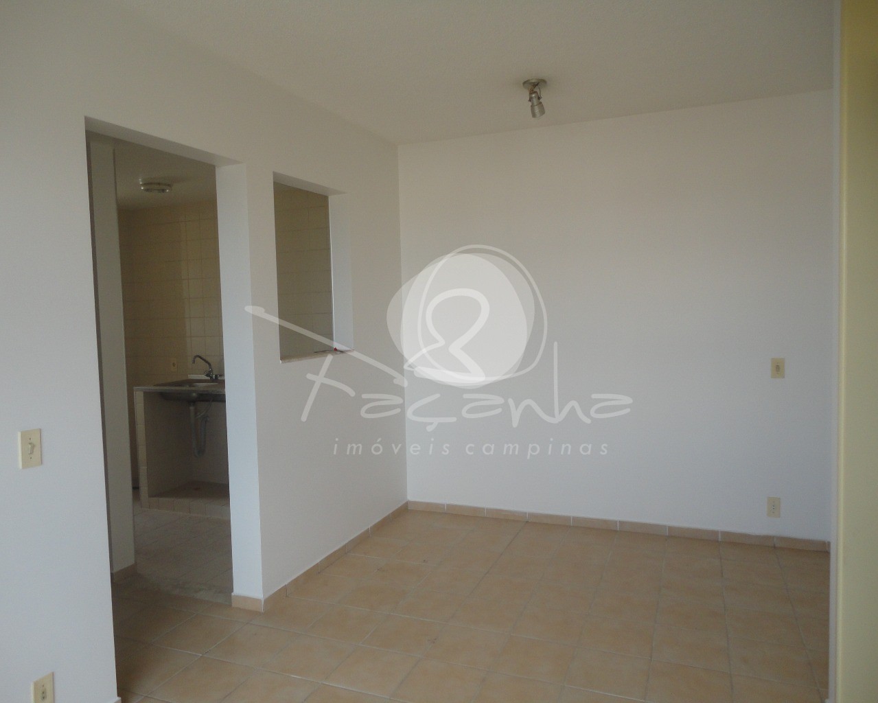 Apartamento à venda com 2 quartos, 62m² - Foto 4