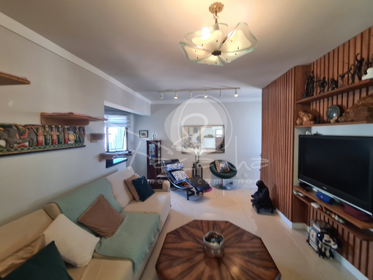 Apartamento, 2 quartos, 72 m² - Foto 1