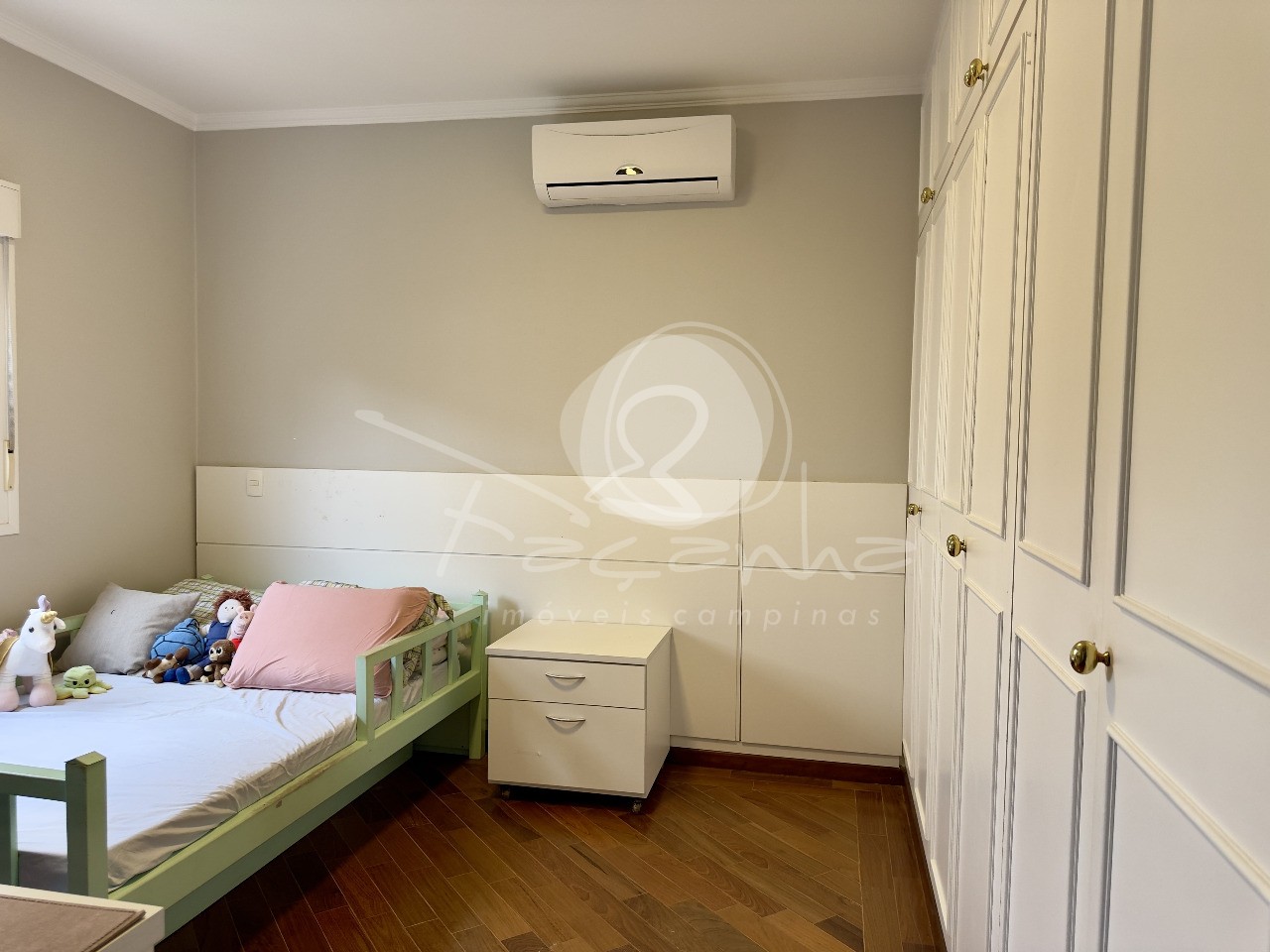 Casa de Condomínio à venda com 4 quartos, 361m² - Foto 11