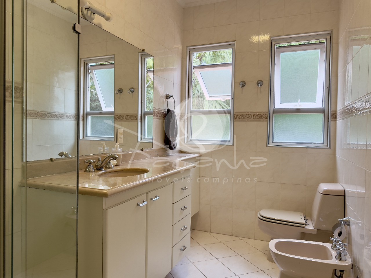 Casa de Condomínio à venda com 4 quartos, 361m² - Foto 10