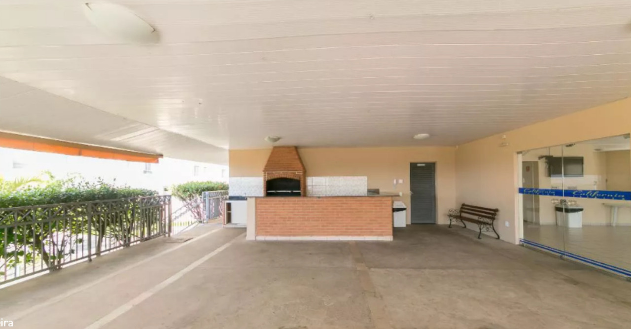 Apartamento à venda com 2 quartos, 62m² - Foto 26