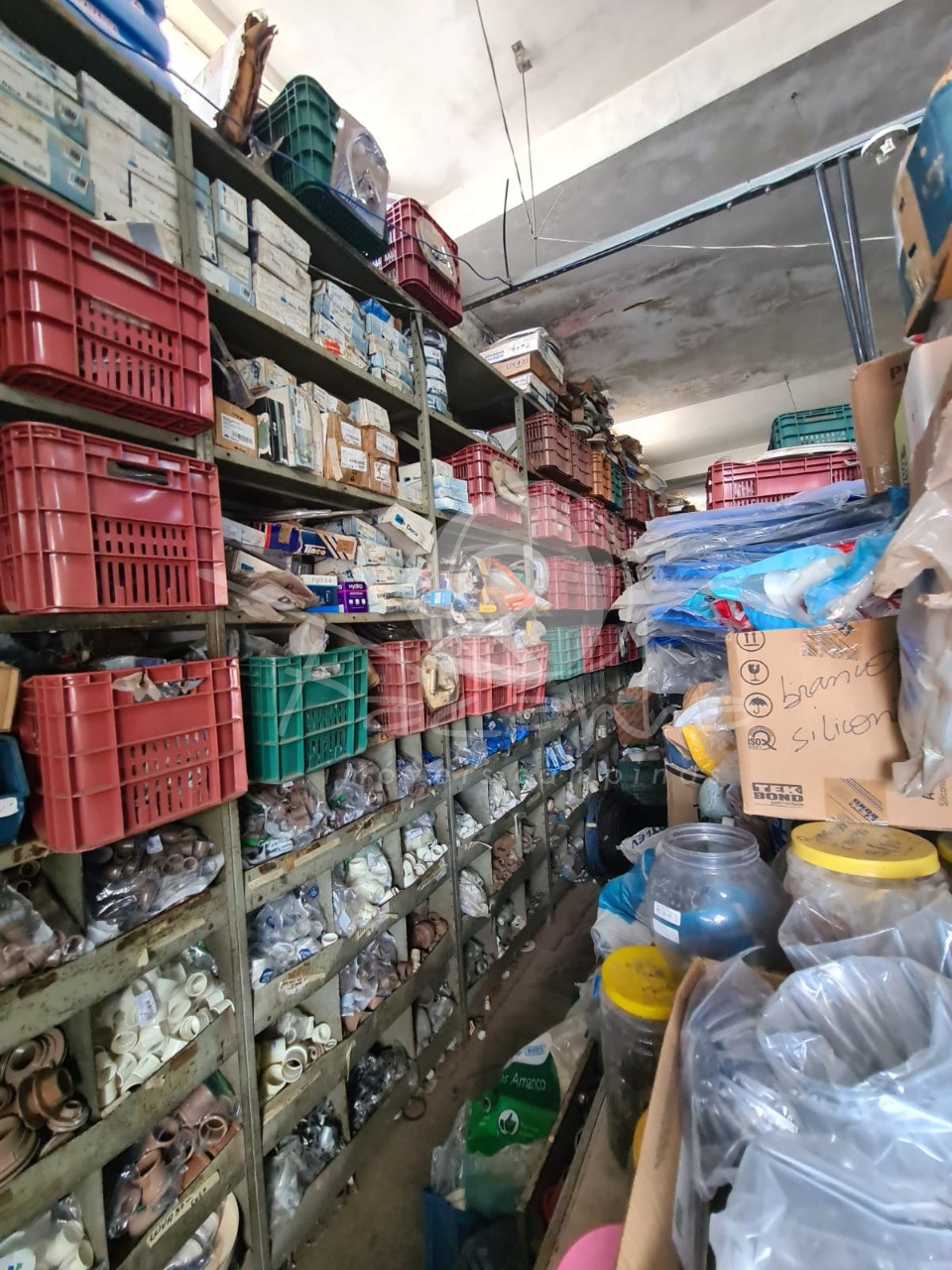 Loja-Salão - Foto 12