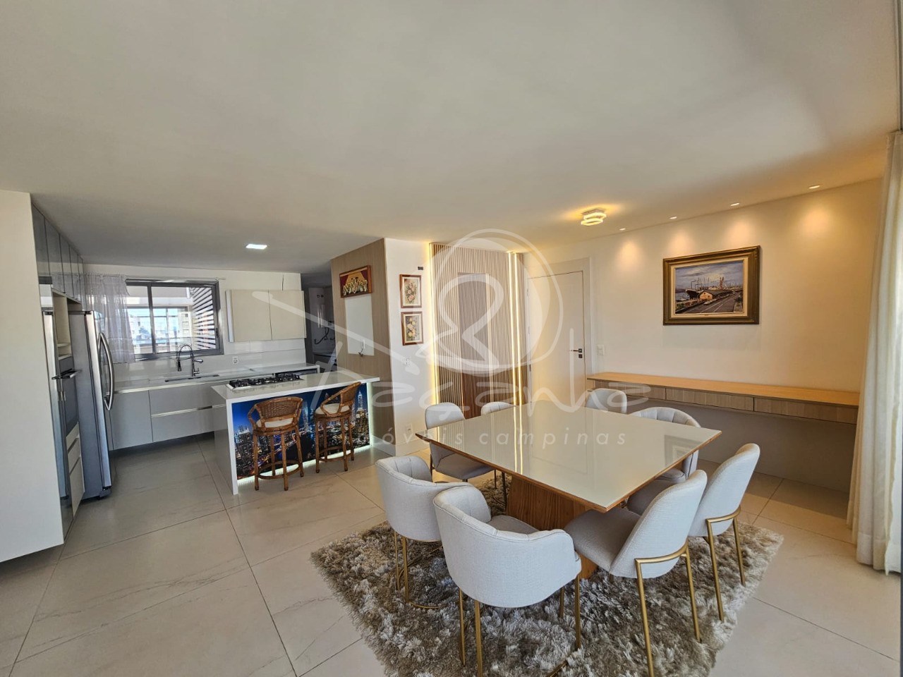 Apartamento à venda e aluguel com 2 quartos, 114m² - Foto 3