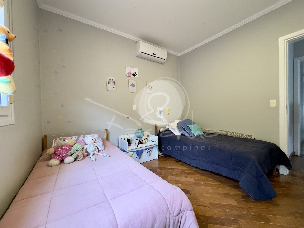 Casa de Condomínio à venda com 4 quartos, 361m² - Foto 8