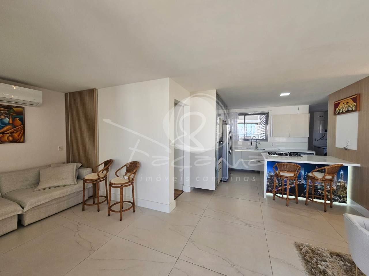 Apartamento à venda e aluguel com 2 quartos, 114m² - Foto 4