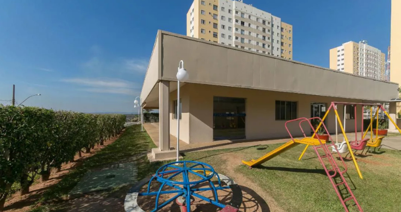 Apartamento à venda com 2 quartos, 62m² - Foto 30