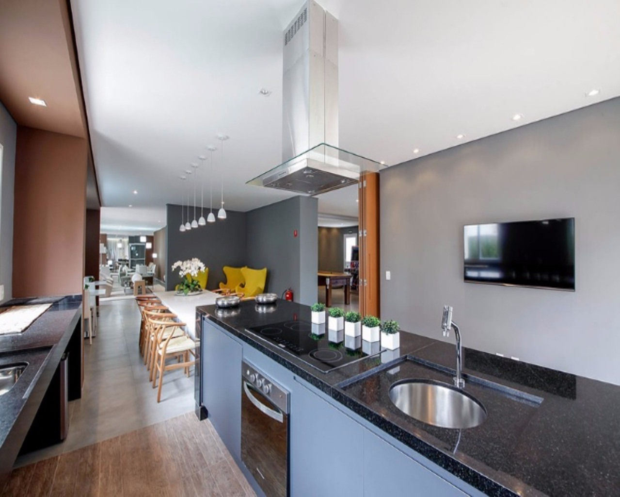 Apartamento, 2 quartos, 101 m² - Foto 18