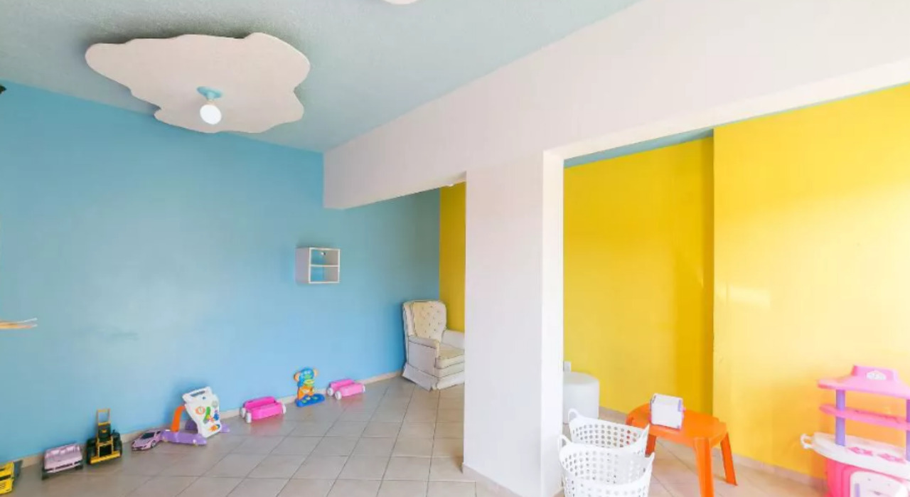Apartamento à venda com 2 quartos, 62m² - Foto 31