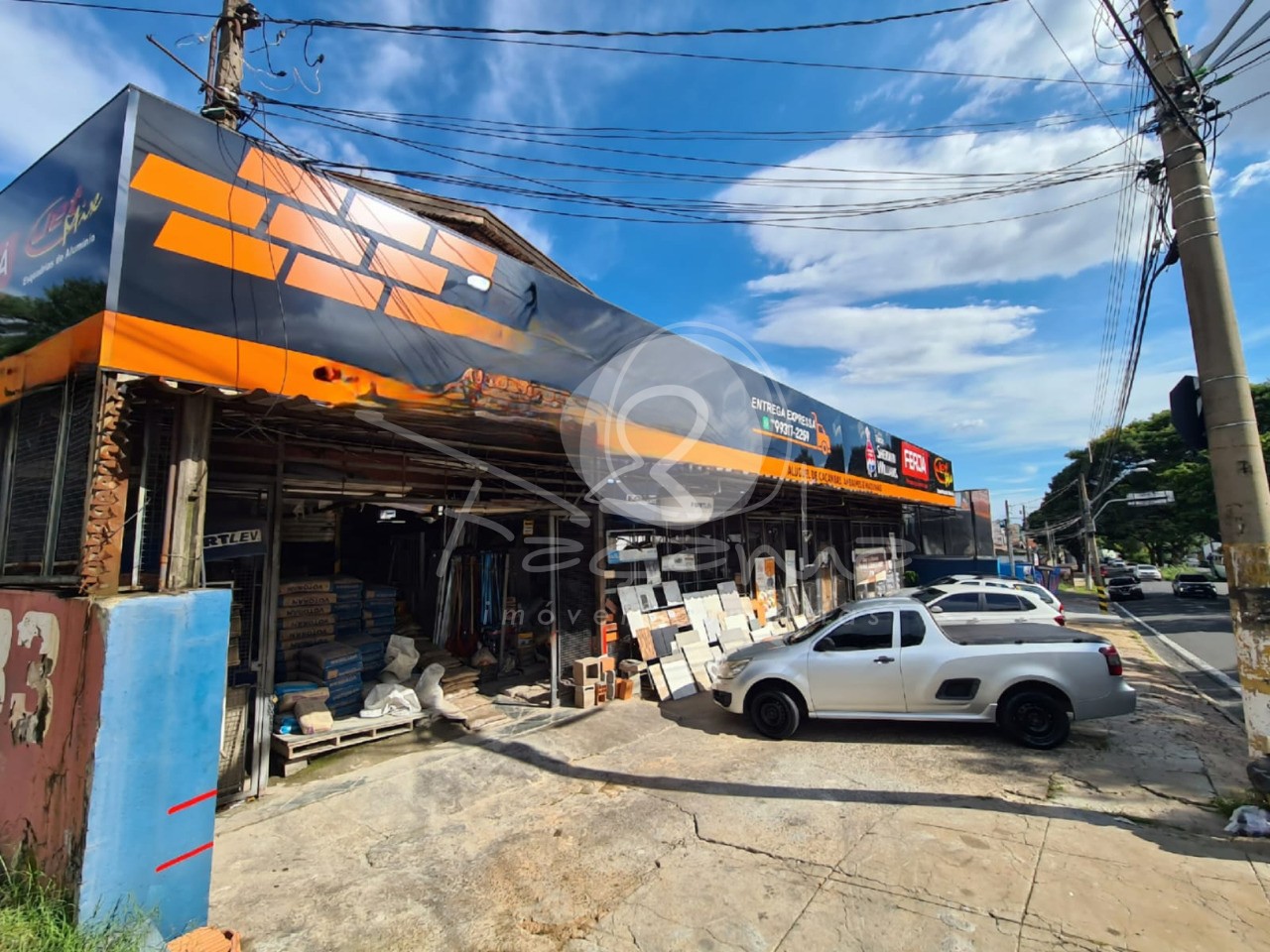 Loja-Salão - Foto 1