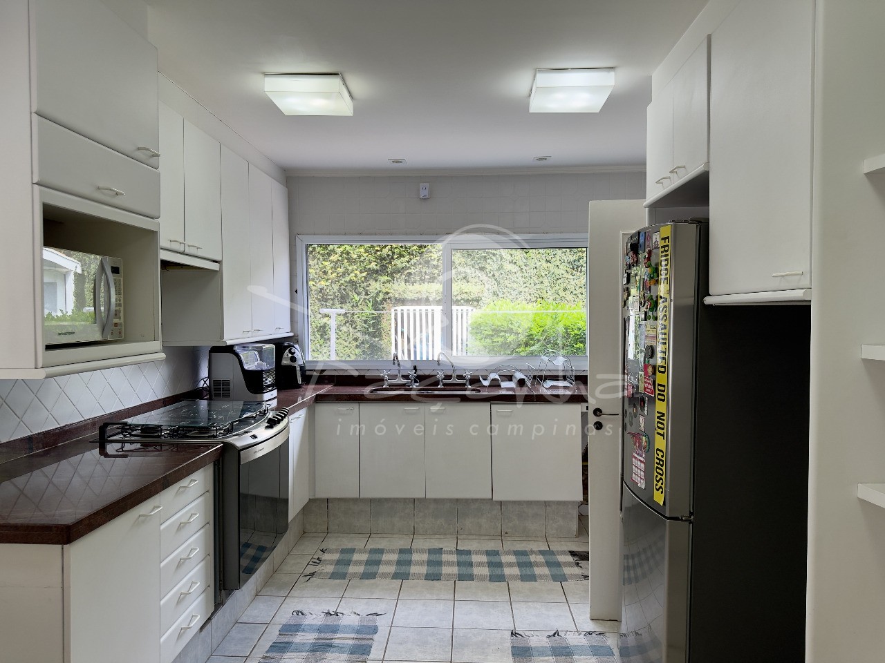 Casa de Condomínio à venda com 4 quartos, 361m² - Foto 15