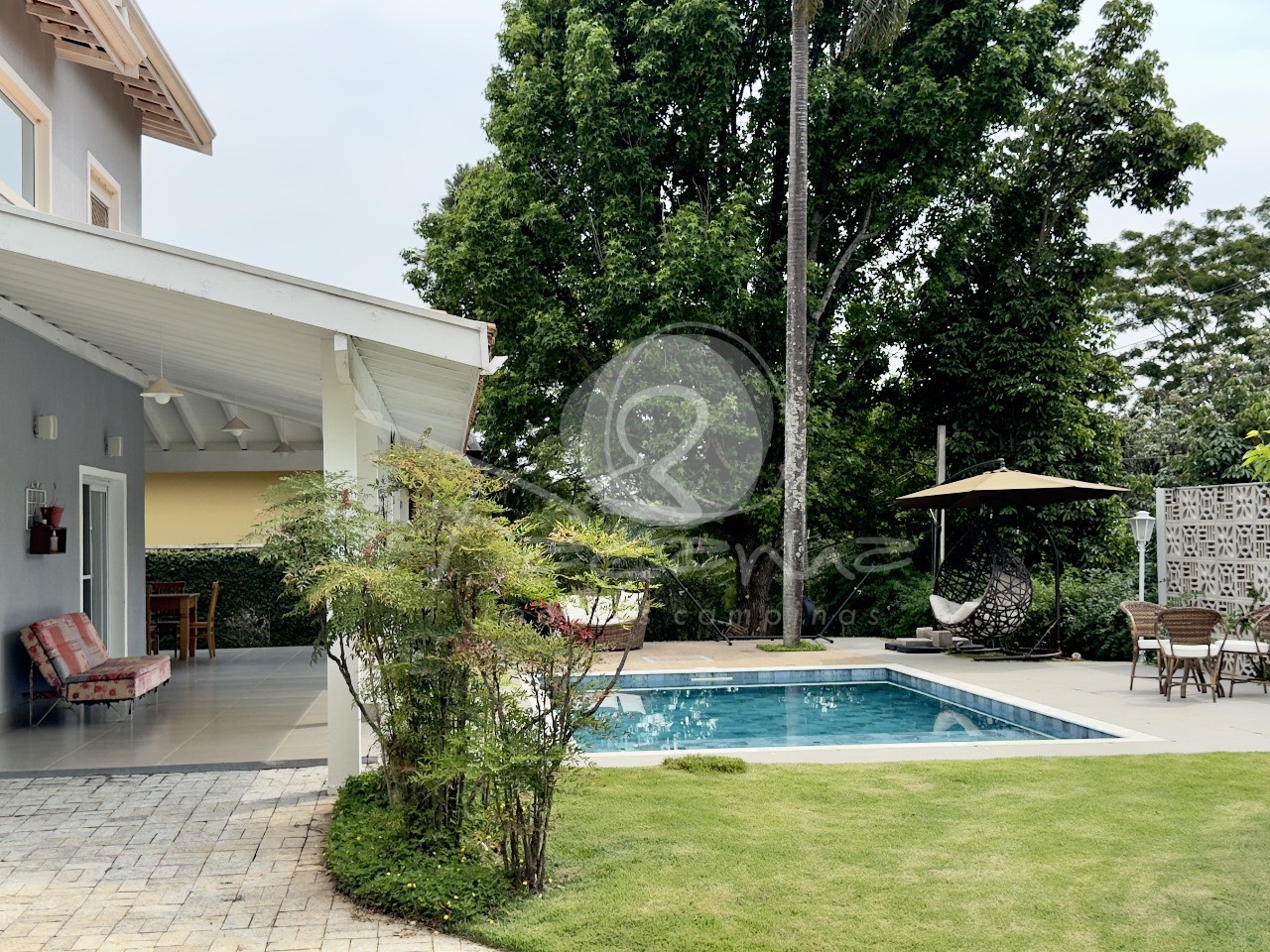 Casa de Condomínio à venda com 4 quartos, 361m² - Foto 19
