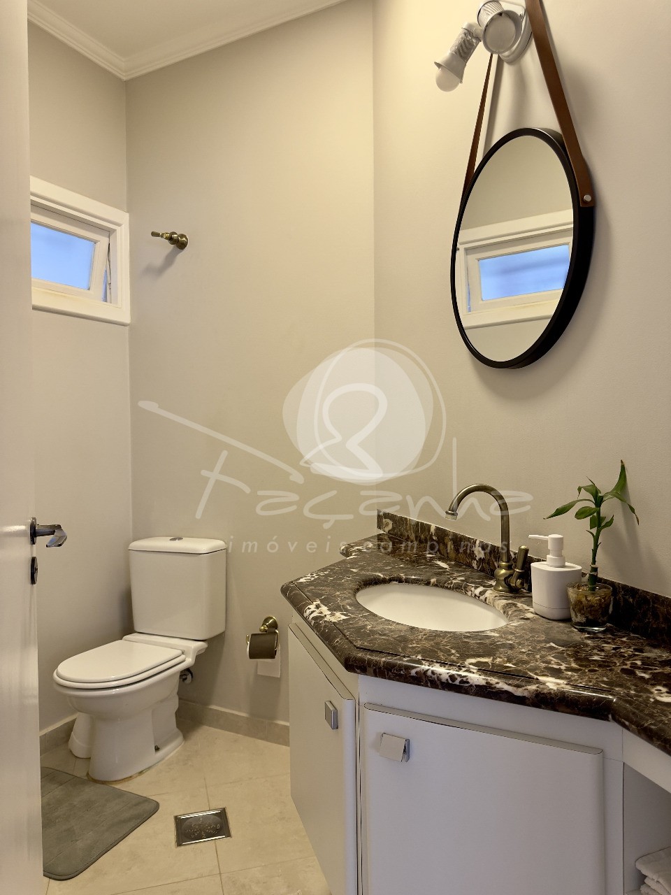Casa de Condomínio à venda com 4 quartos, 361m² - Foto 6