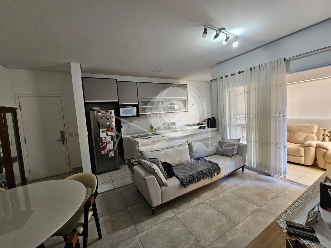 Apartamento, 2 quartos, 101 m² - Foto 2