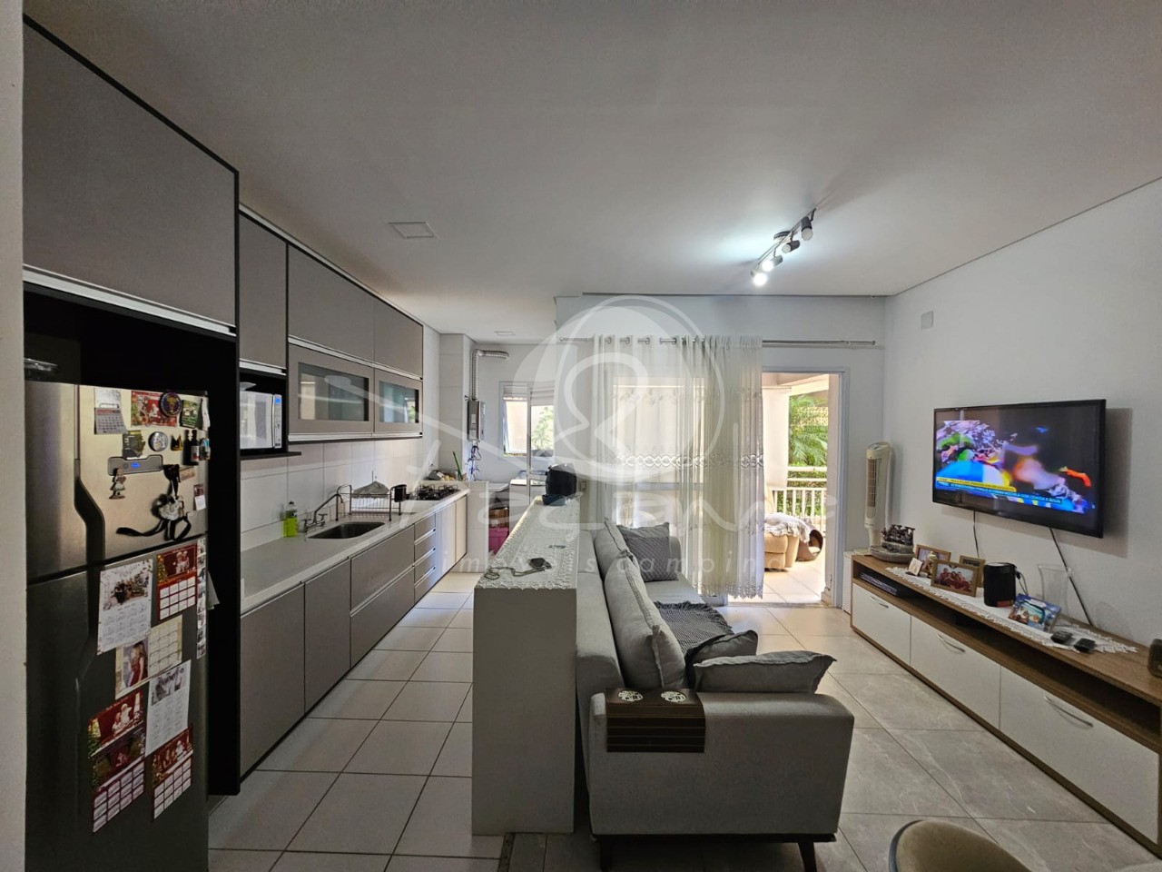 Apartamento, 2 quartos, 101 m² - Foto 1