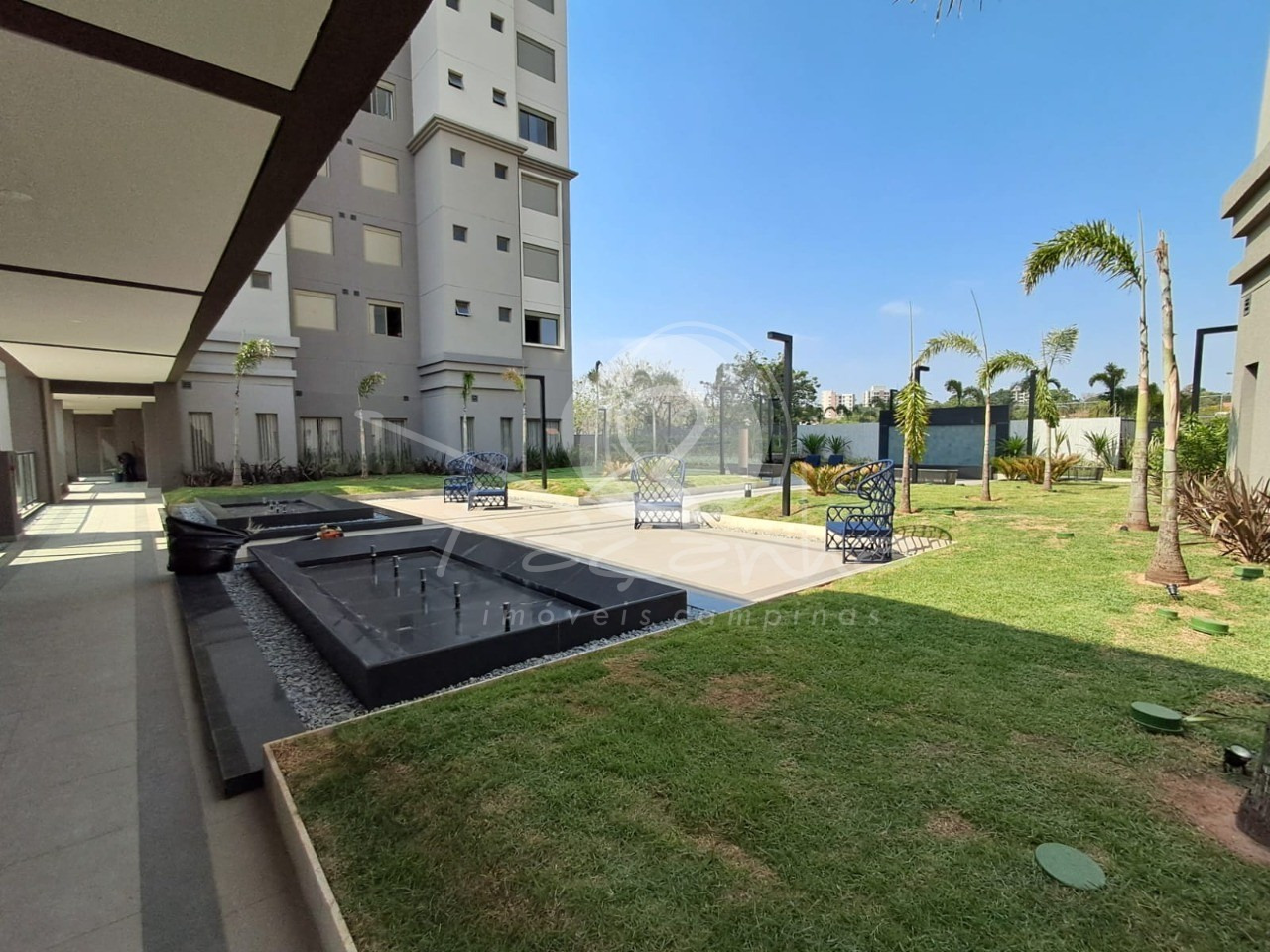 Apartamento à venda com 3 quartos, 96m² - Foto 32