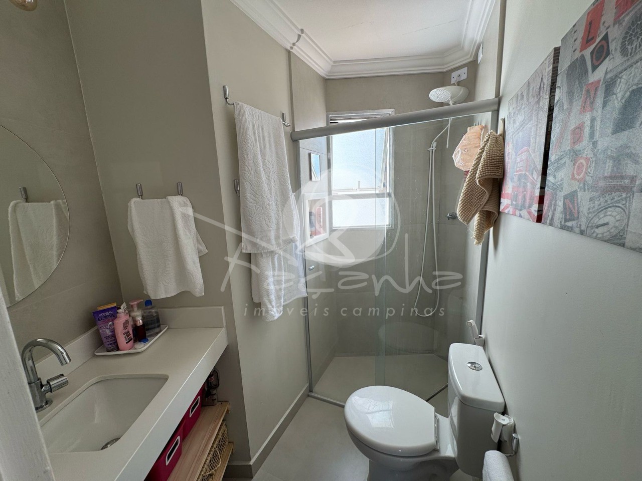 Apartamento à venda com 3 quartos, 96m² - Foto 10