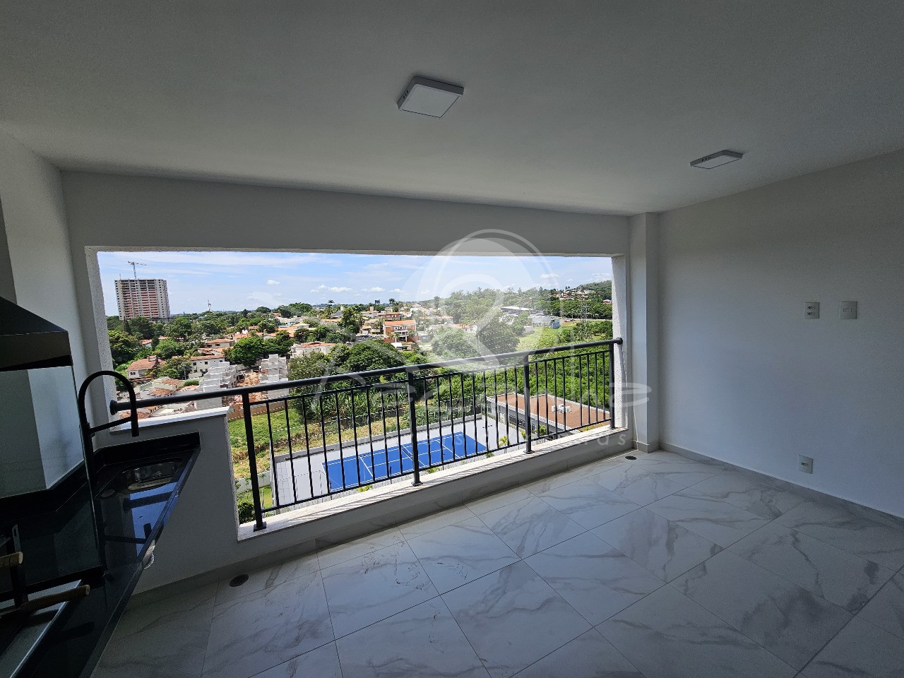 Apartamento à venda com 3 quartos, 96m² - Foto 6