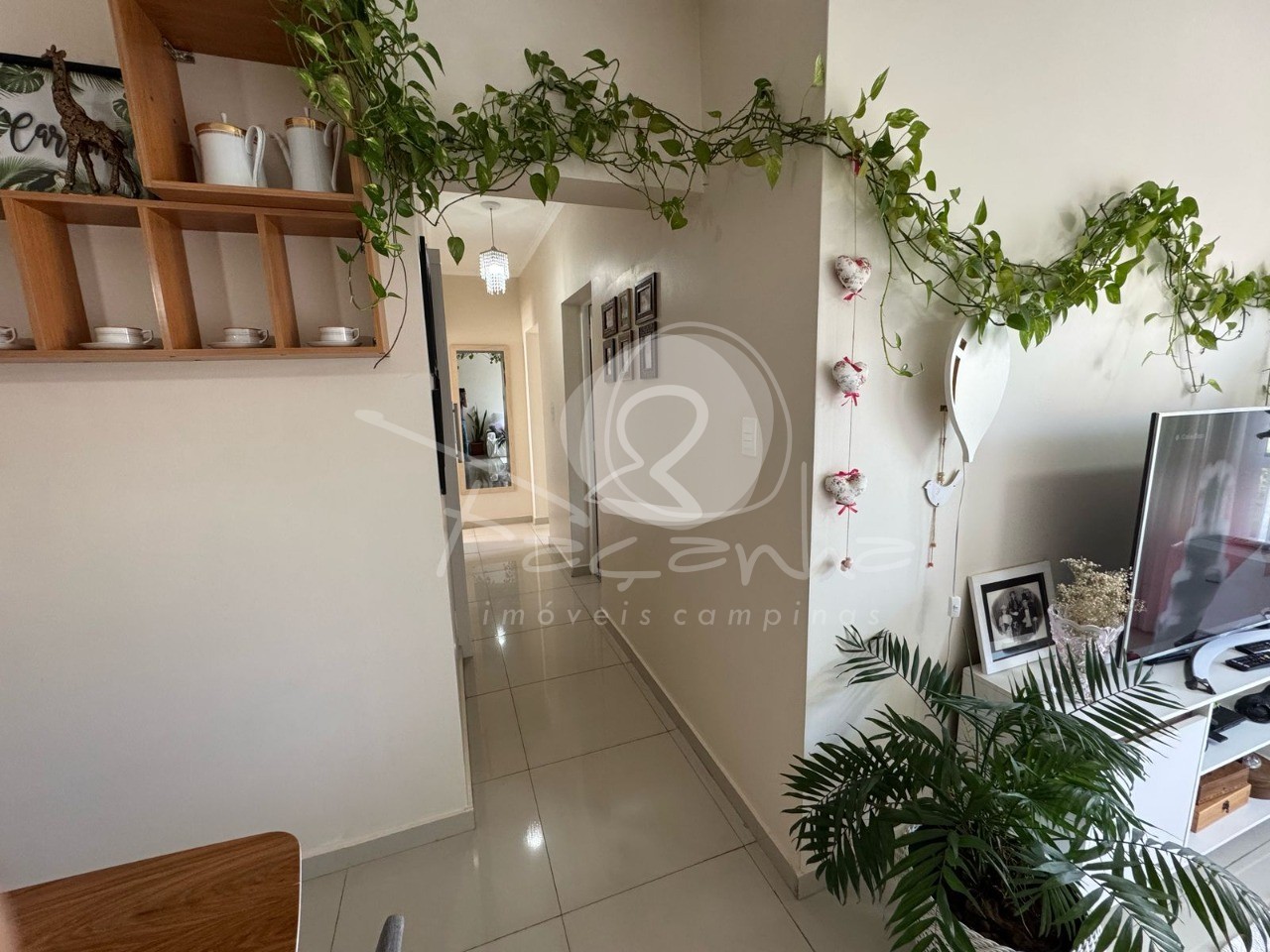 Apartamento à venda com 3 quartos, 96m² - Foto 6