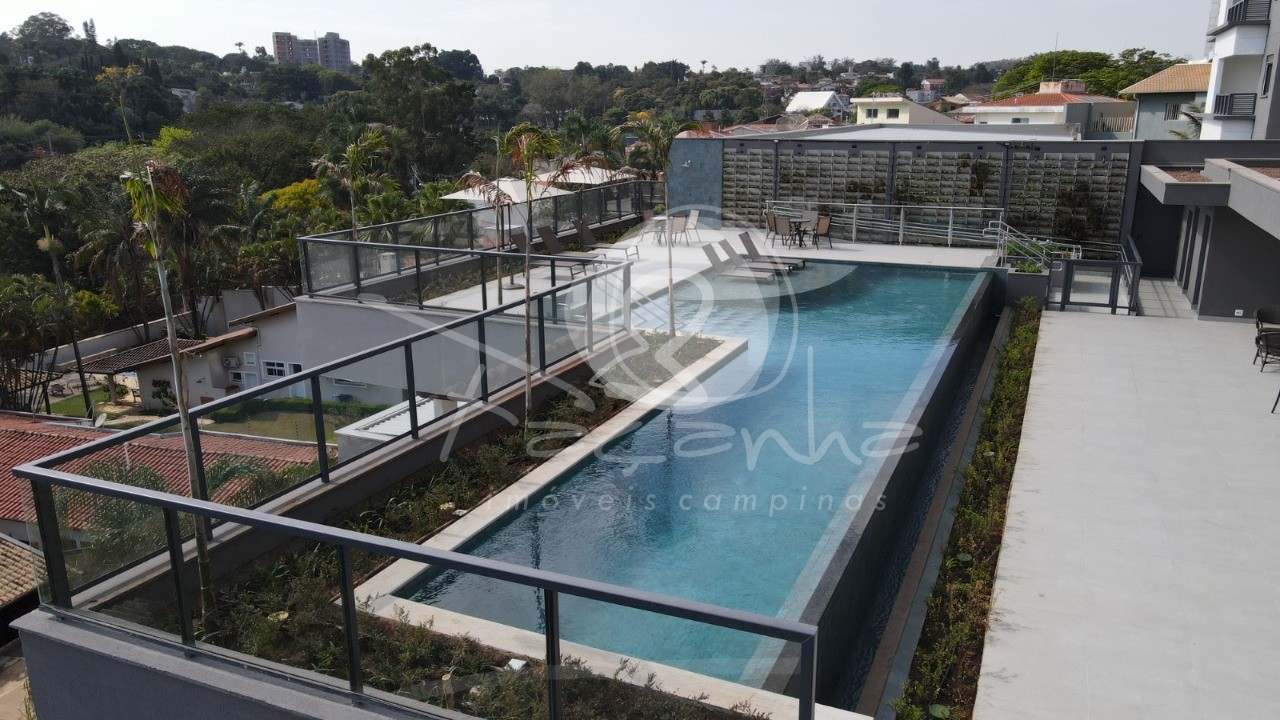 Apartamento à venda com 2 quartos, 56m² - Foto 11