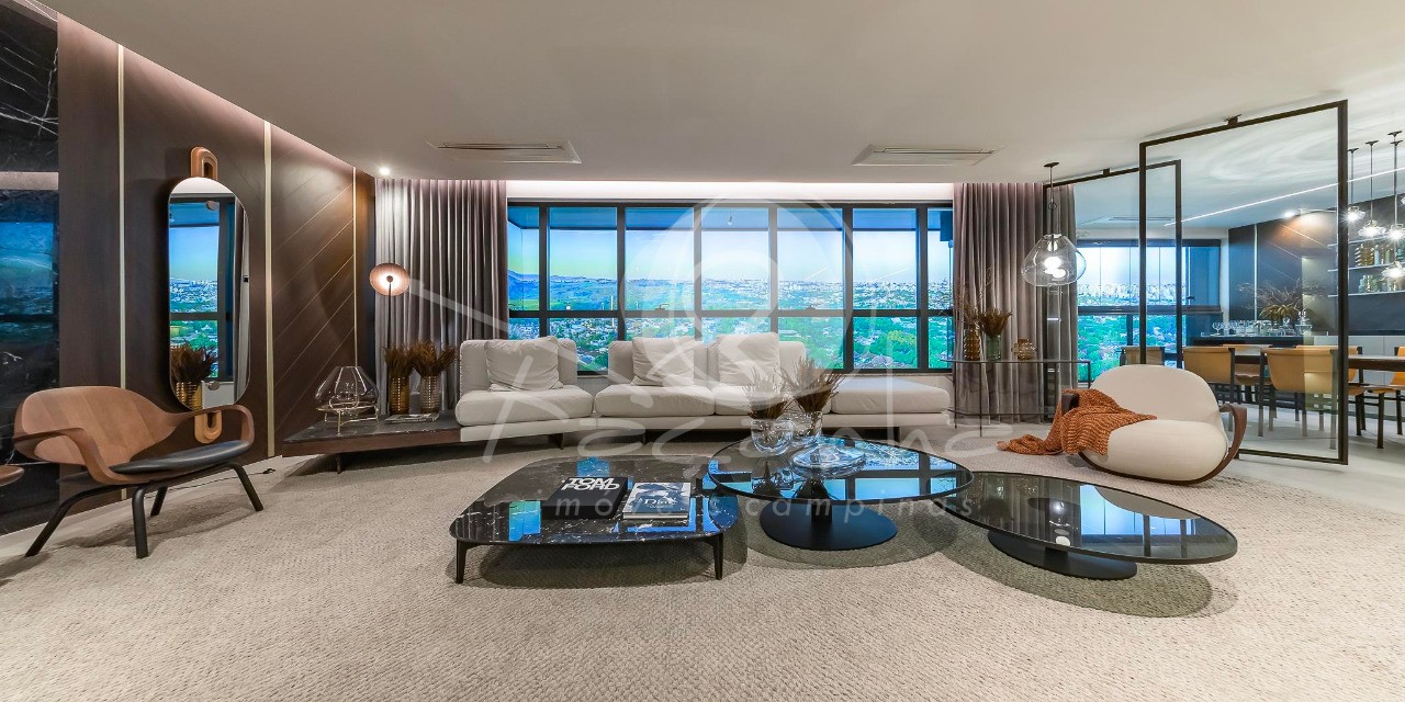 Apartamento, 3 quartos, 188 m² - Foto 1