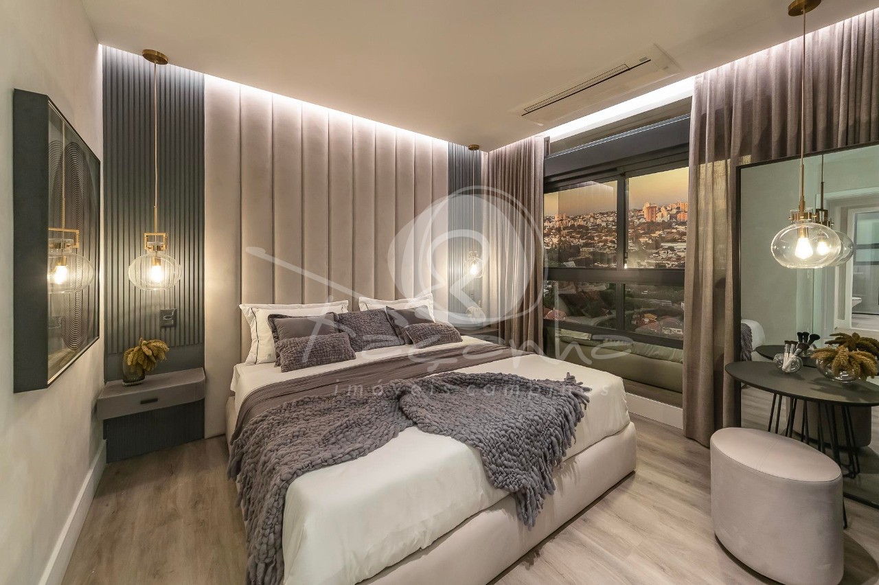 Apartamento, 3 quartos, 188 m² - Foto 5