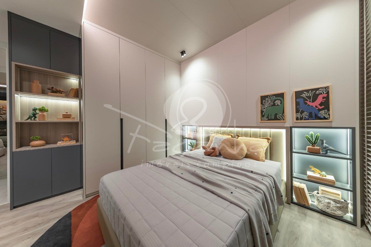 Apartamento, 3 quartos, 188 m² - Foto 6