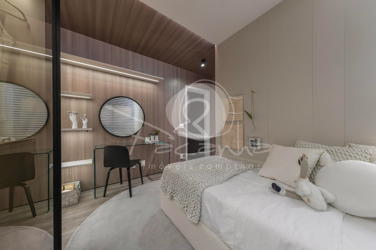 Apartamento, 3 quartos, 188 m² - Foto 9