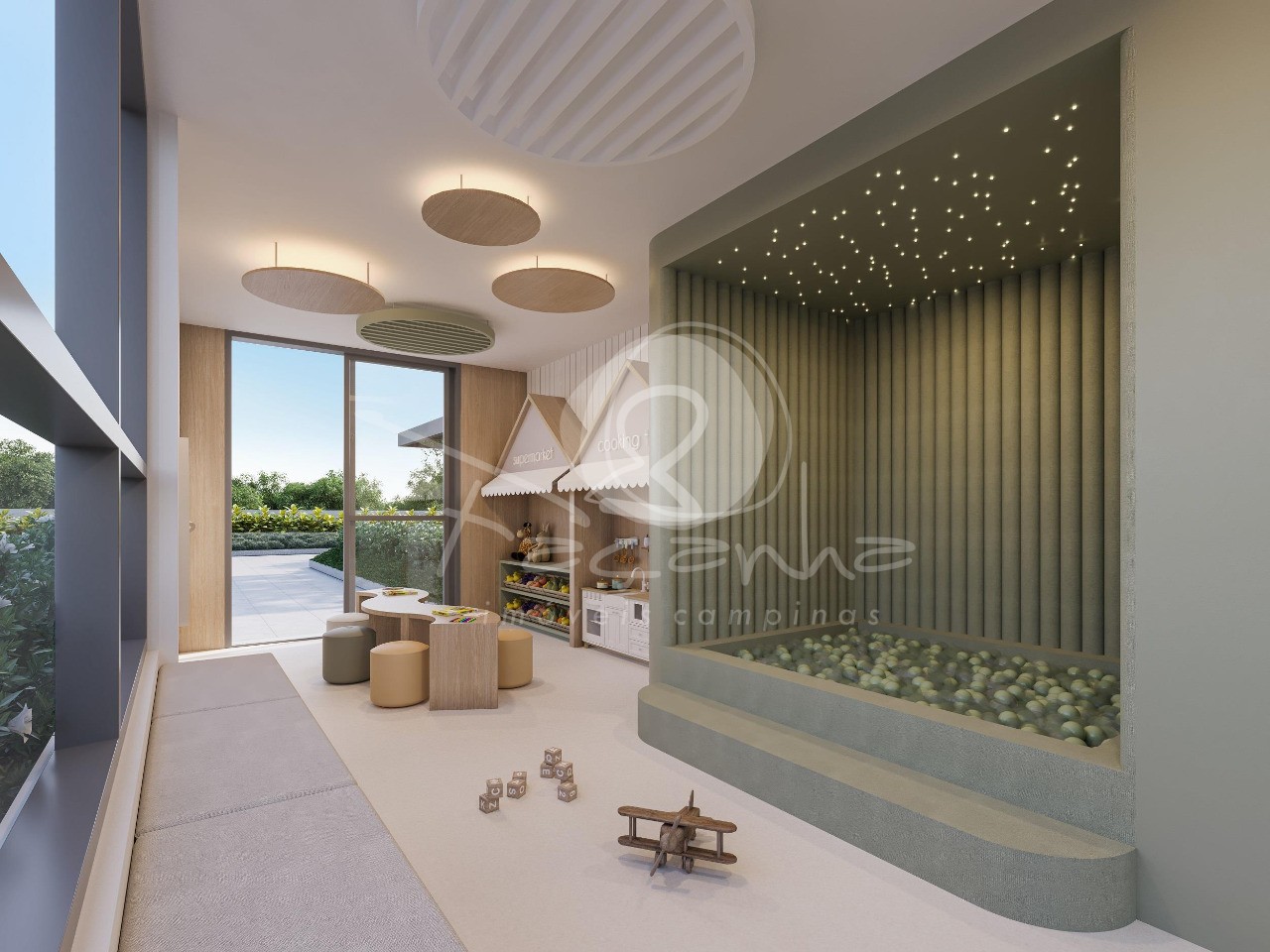 Apartamento, 3 quartos, 188 m² - Foto 27