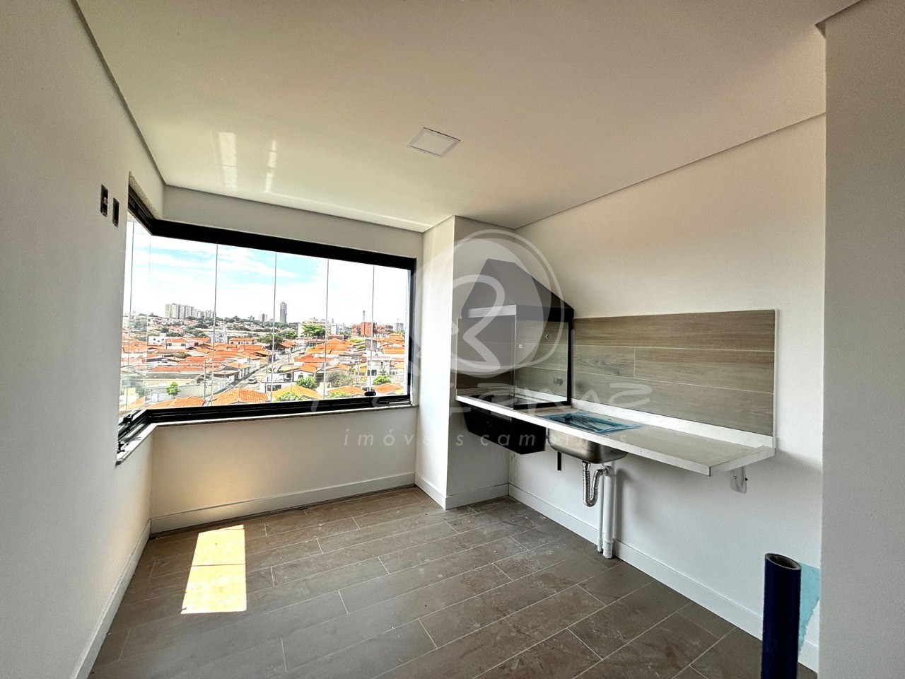 Apartamento à venda com 3 quartos, 105m² - Foto 3
