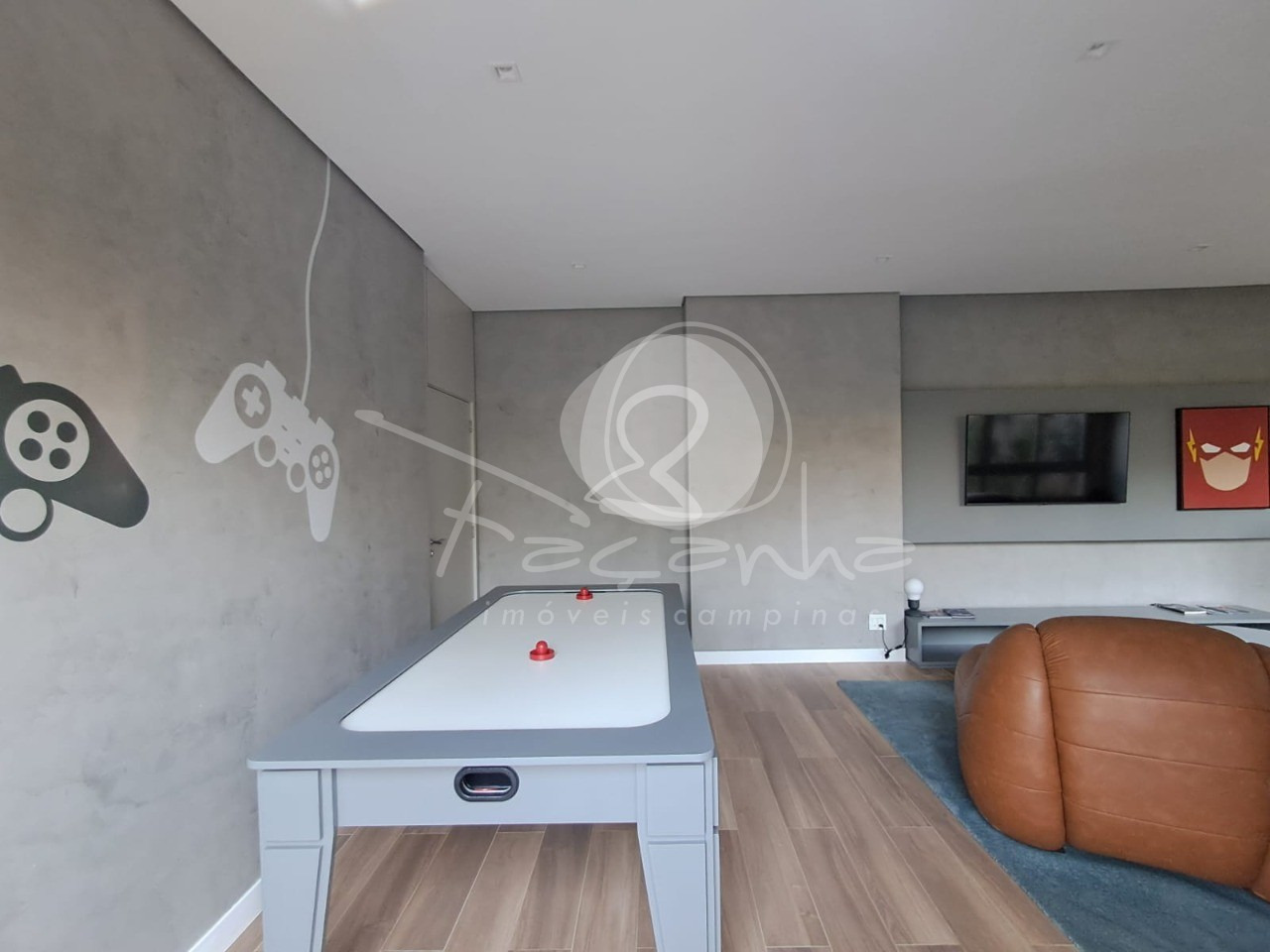 Apartamento à venda com 3 quartos, 96m² - Foto 29