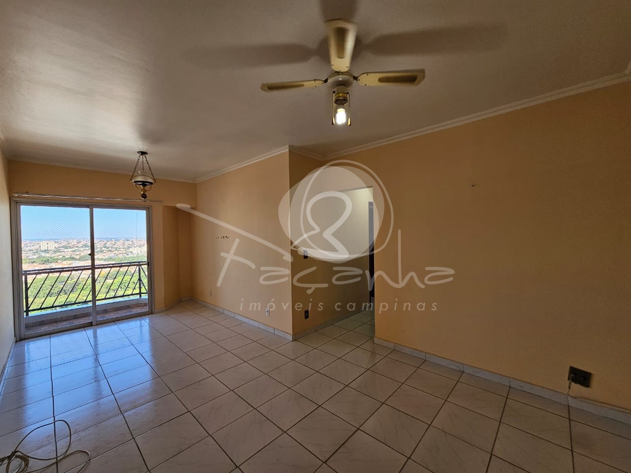 Apartamento, 3 quartos, 88 m² - Foto 1