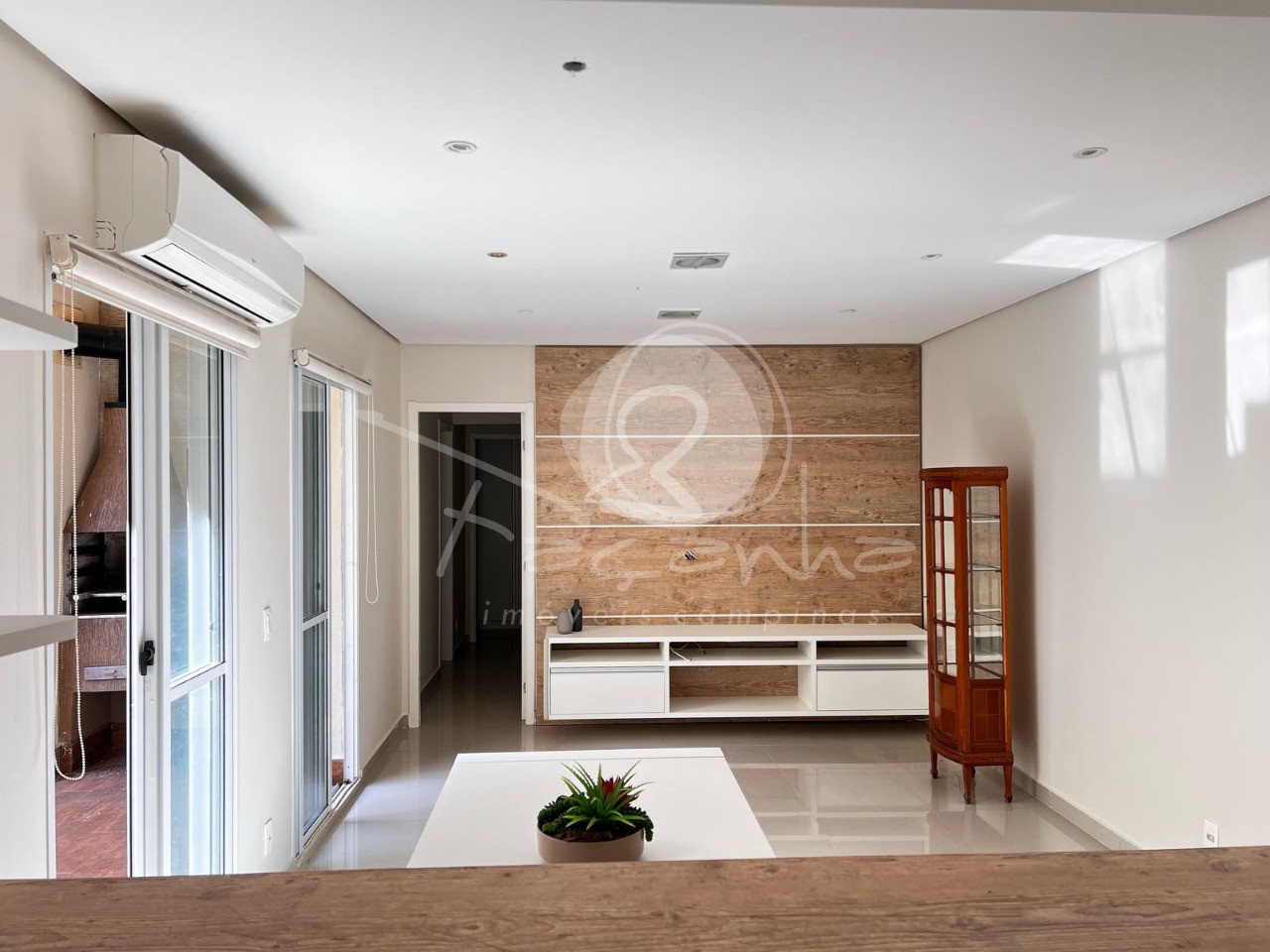 Apartamento, 3 quartos, 81 m² - Foto 1