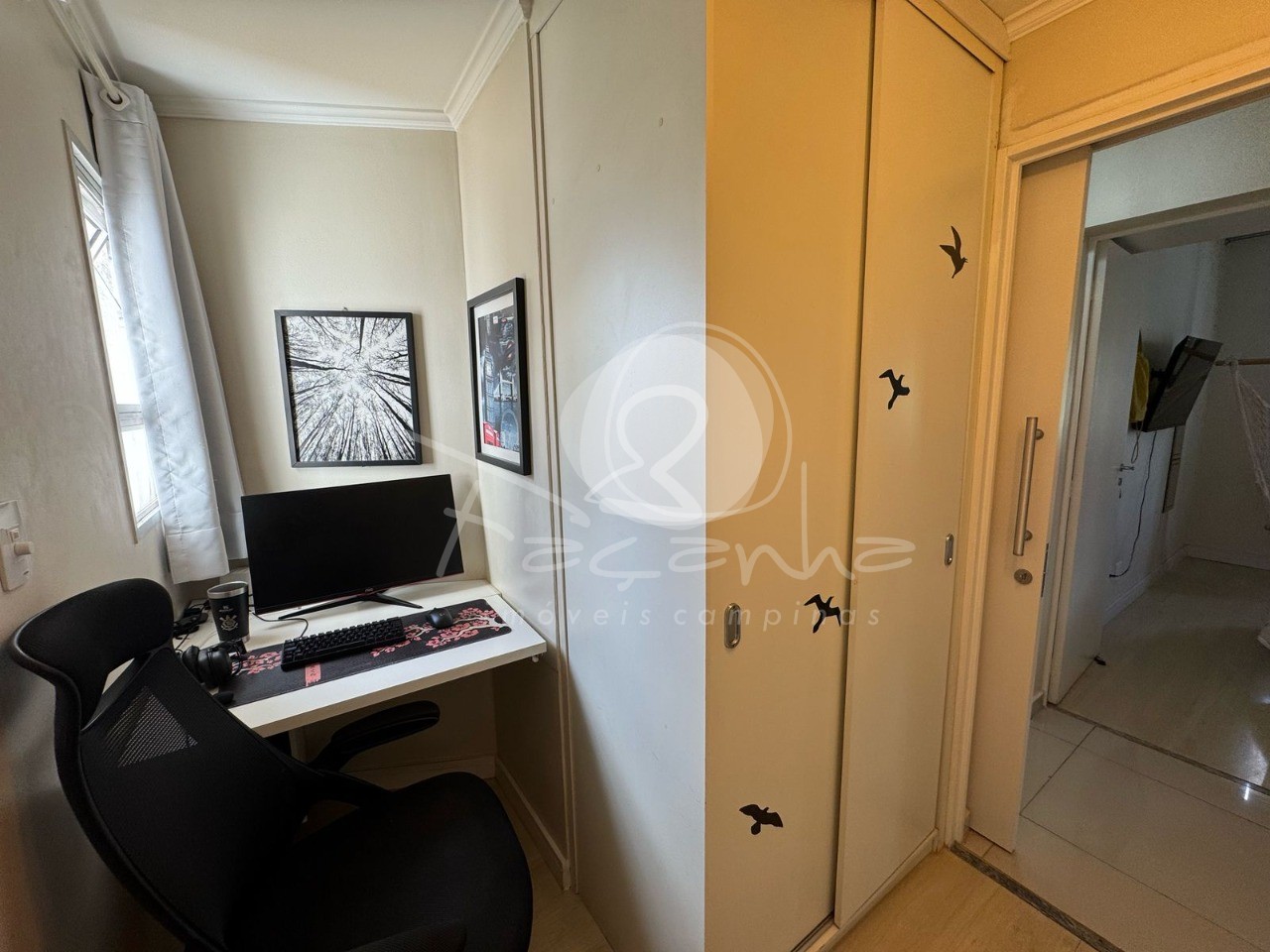 Apartamento à venda com 3 quartos, 96m² - Foto 9