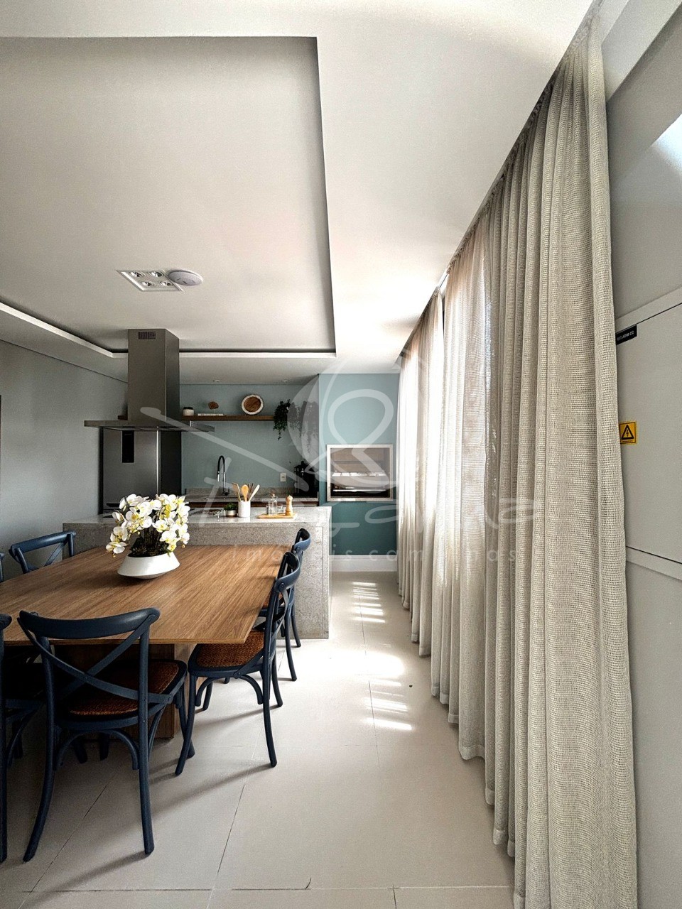 Apartamento à venda com 3 quartos, 105m² - Foto 23