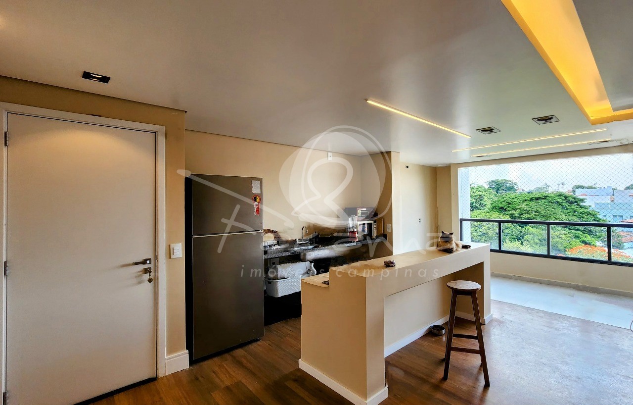 Apartamento à venda com 2 quartos, 56m² - Foto 1