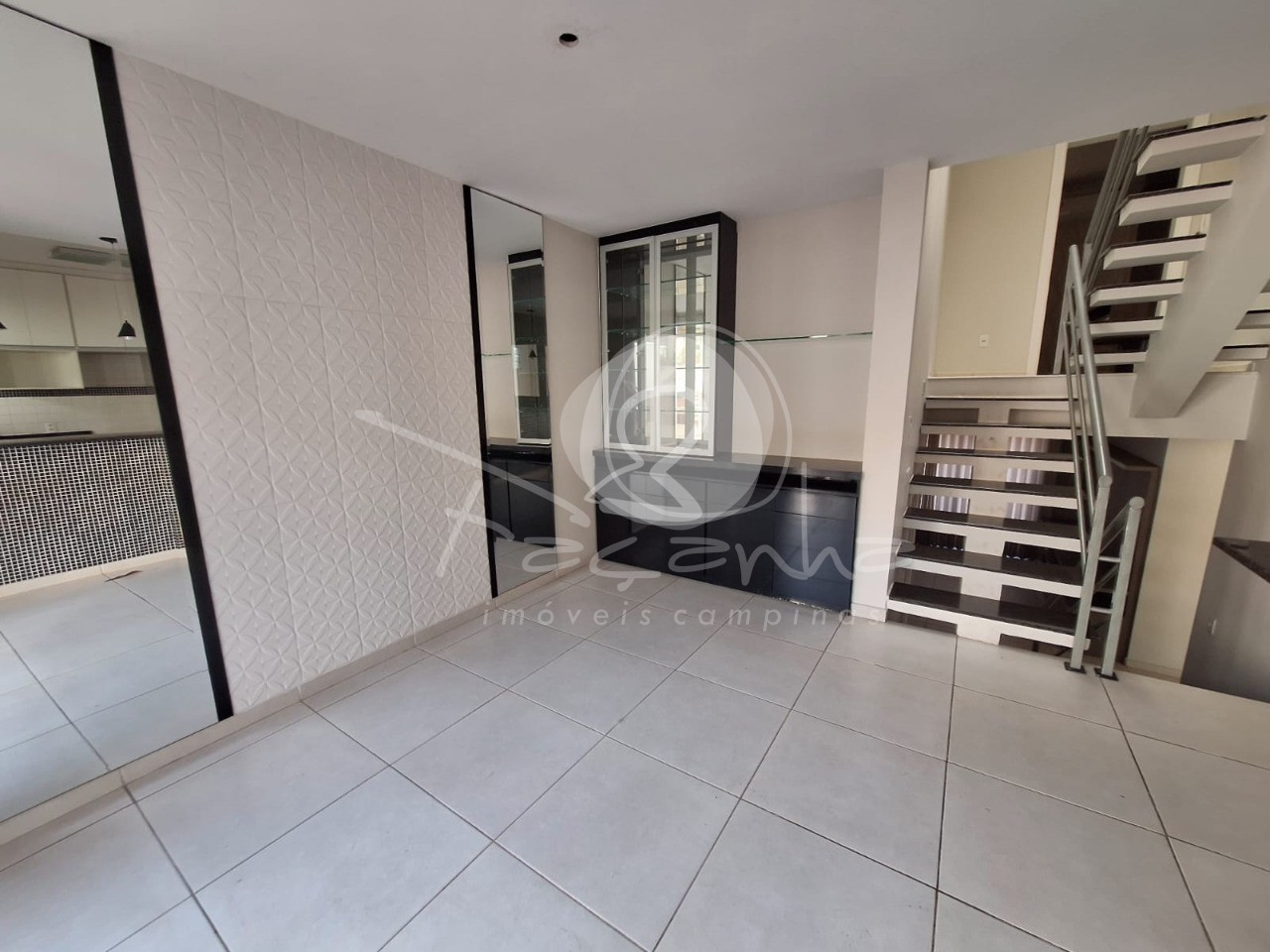 Casa de Condomínio à venda e aluguel com 3 quartos, 250m² - Foto 6