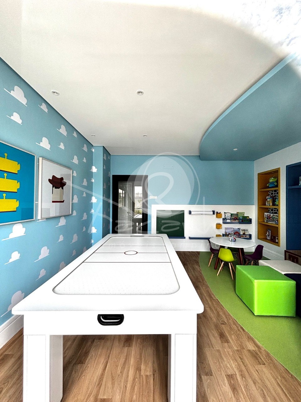 Apartamento à venda com 3 quartos, 105m² - Foto 21