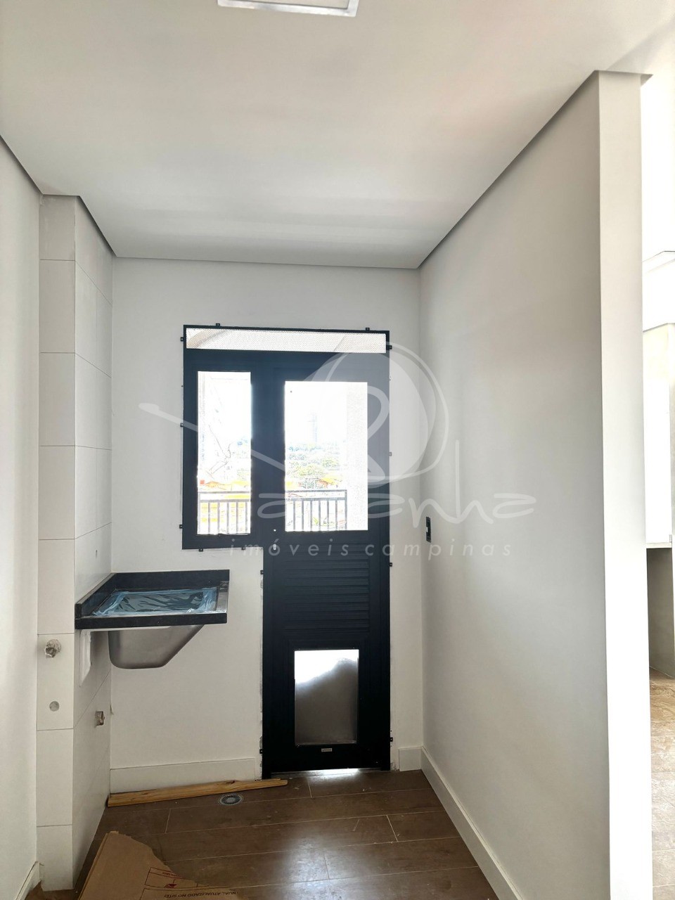 Apartamento à venda com 3 quartos, 105m² - Foto 7