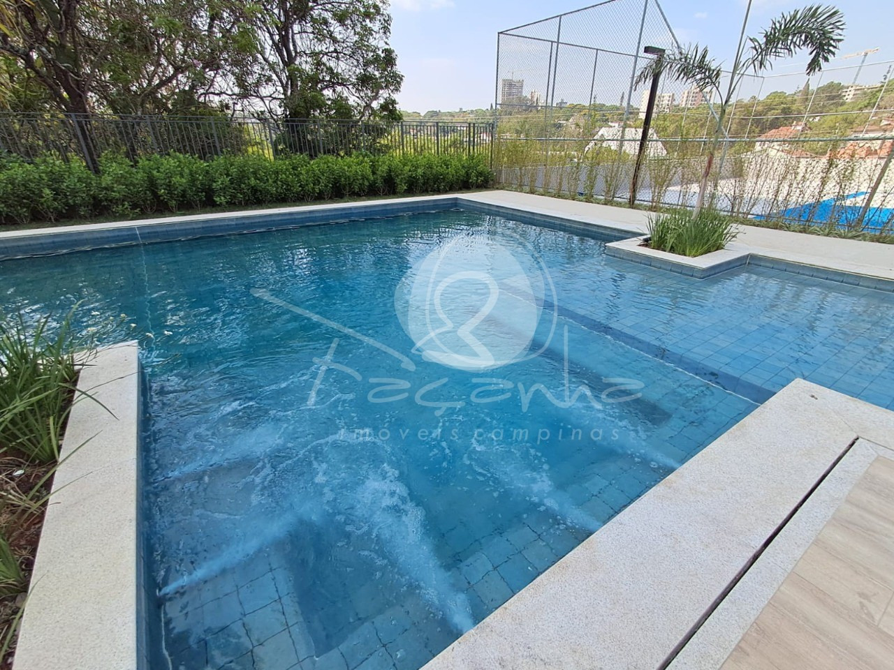 Apartamento à venda com 3 quartos, 96m² - Foto 35