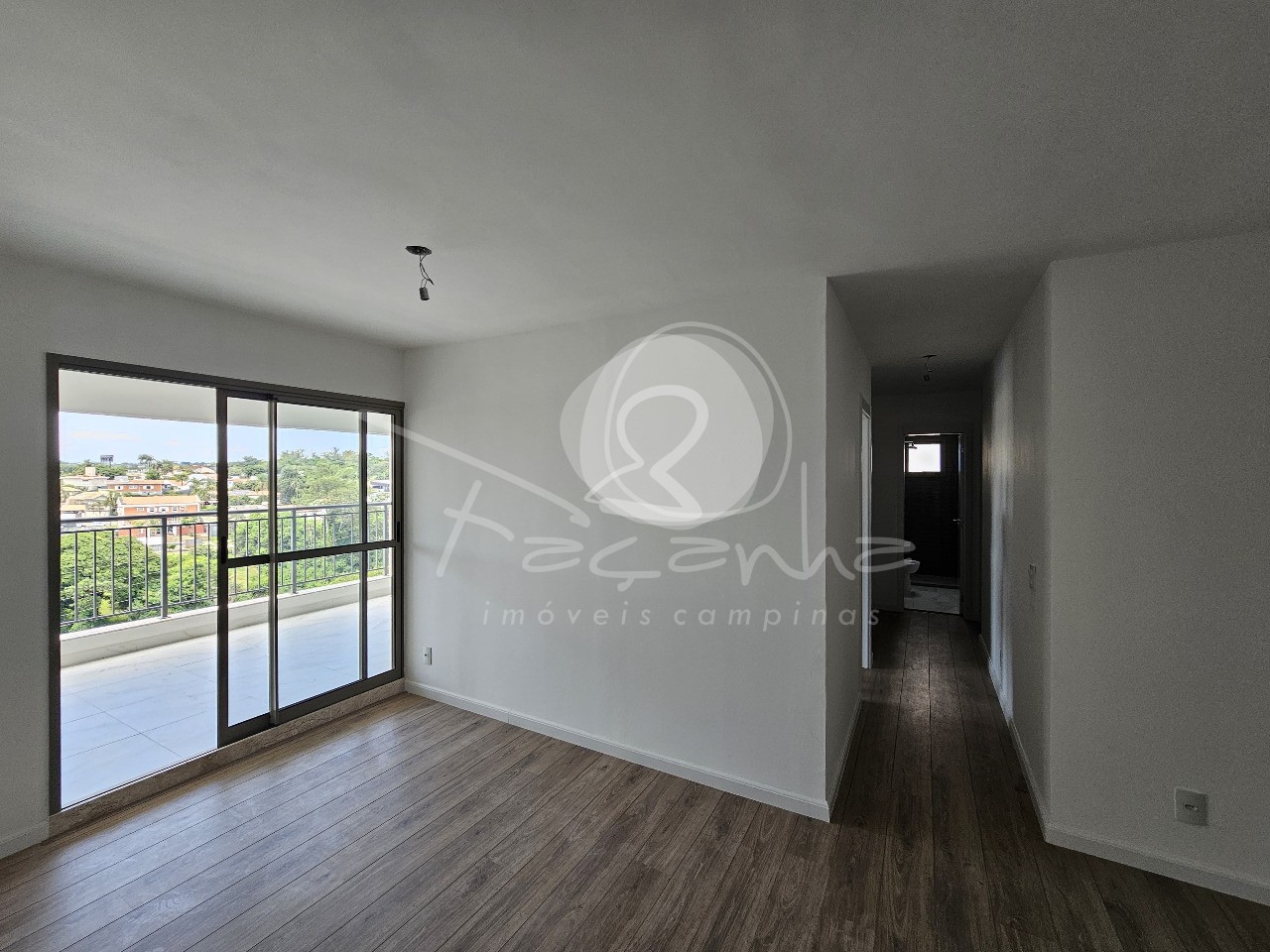 Apartamento à venda com 3 quartos, 96m² - Foto 3