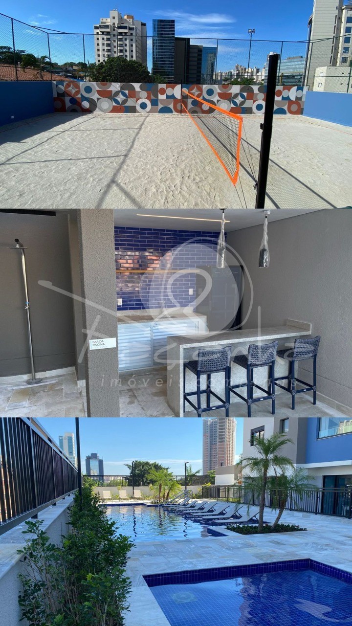 Apartamento à venda com 3 quartos, 105m² - Foto 19