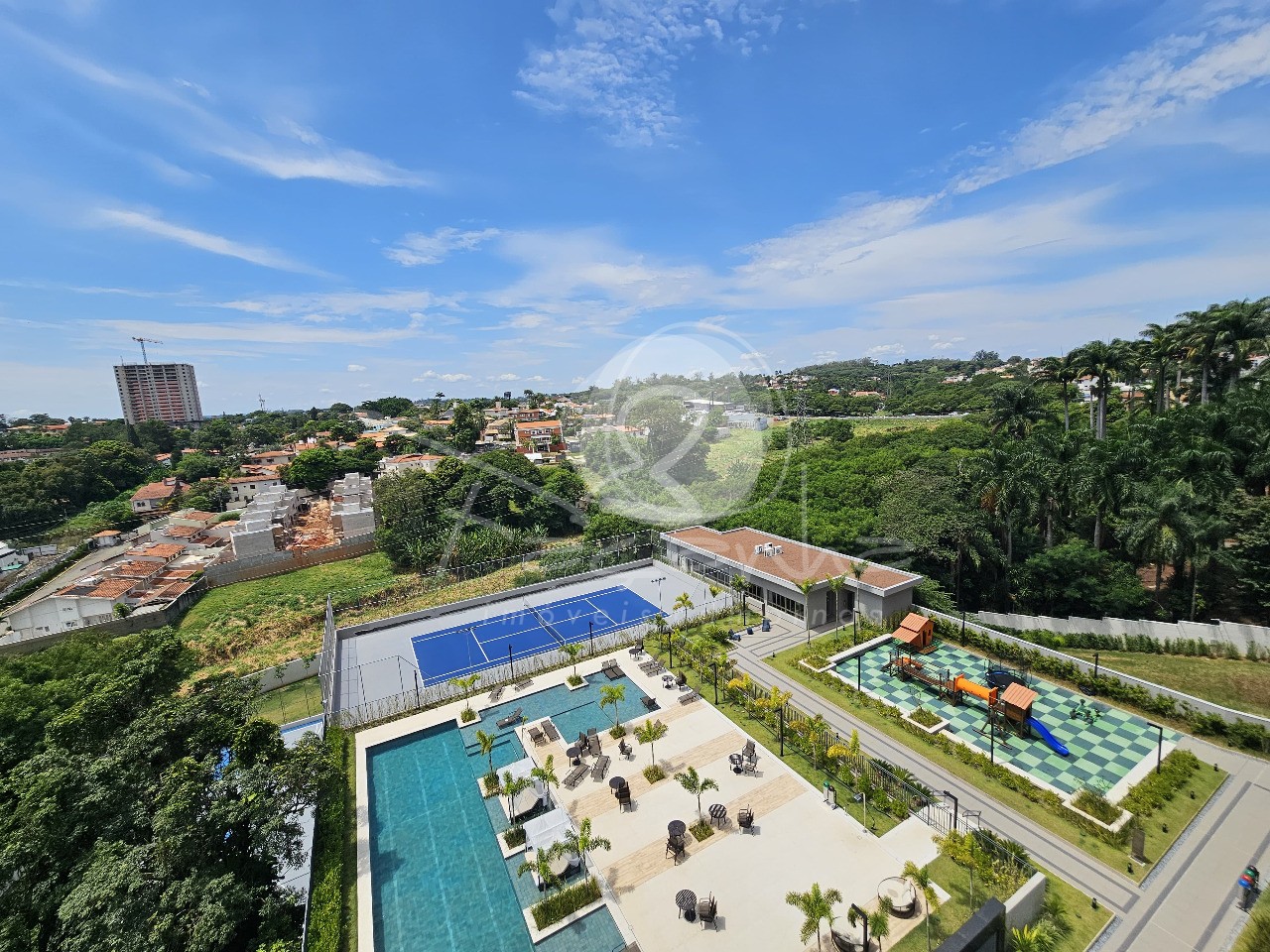 Apartamento à venda com 3 quartos, 96m² - Foto 8