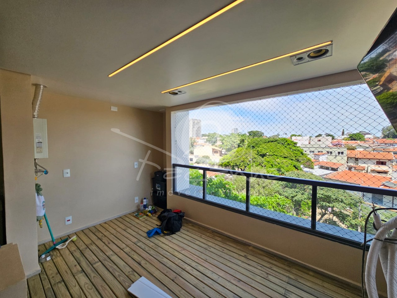 Apartamento à venda com 2 quartos, 56m² - Foto 5