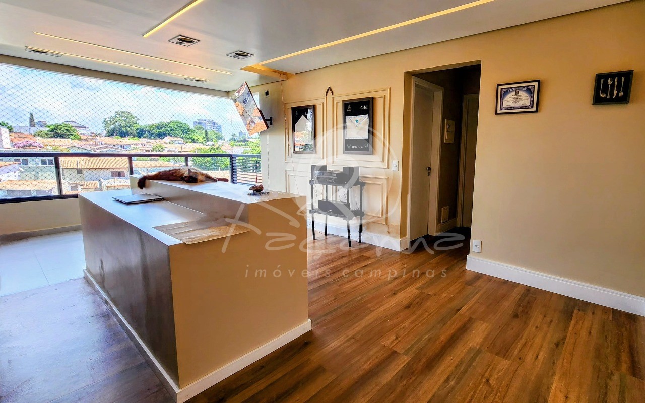 Apartamento à venda com 2 quartos, 56m² - Foto 2