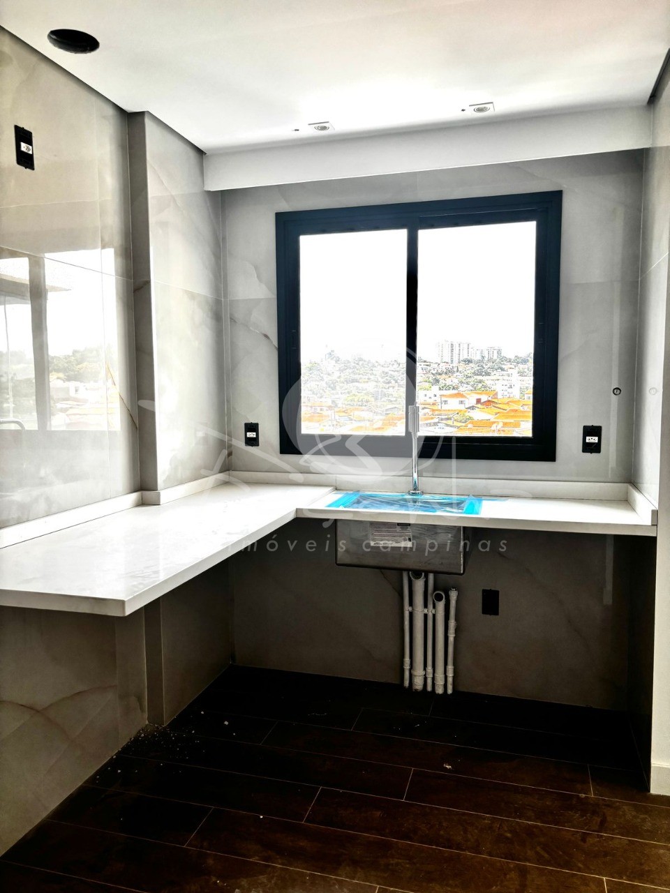 Apartamento à venda com 3 quartos, 105m² - Foto 6