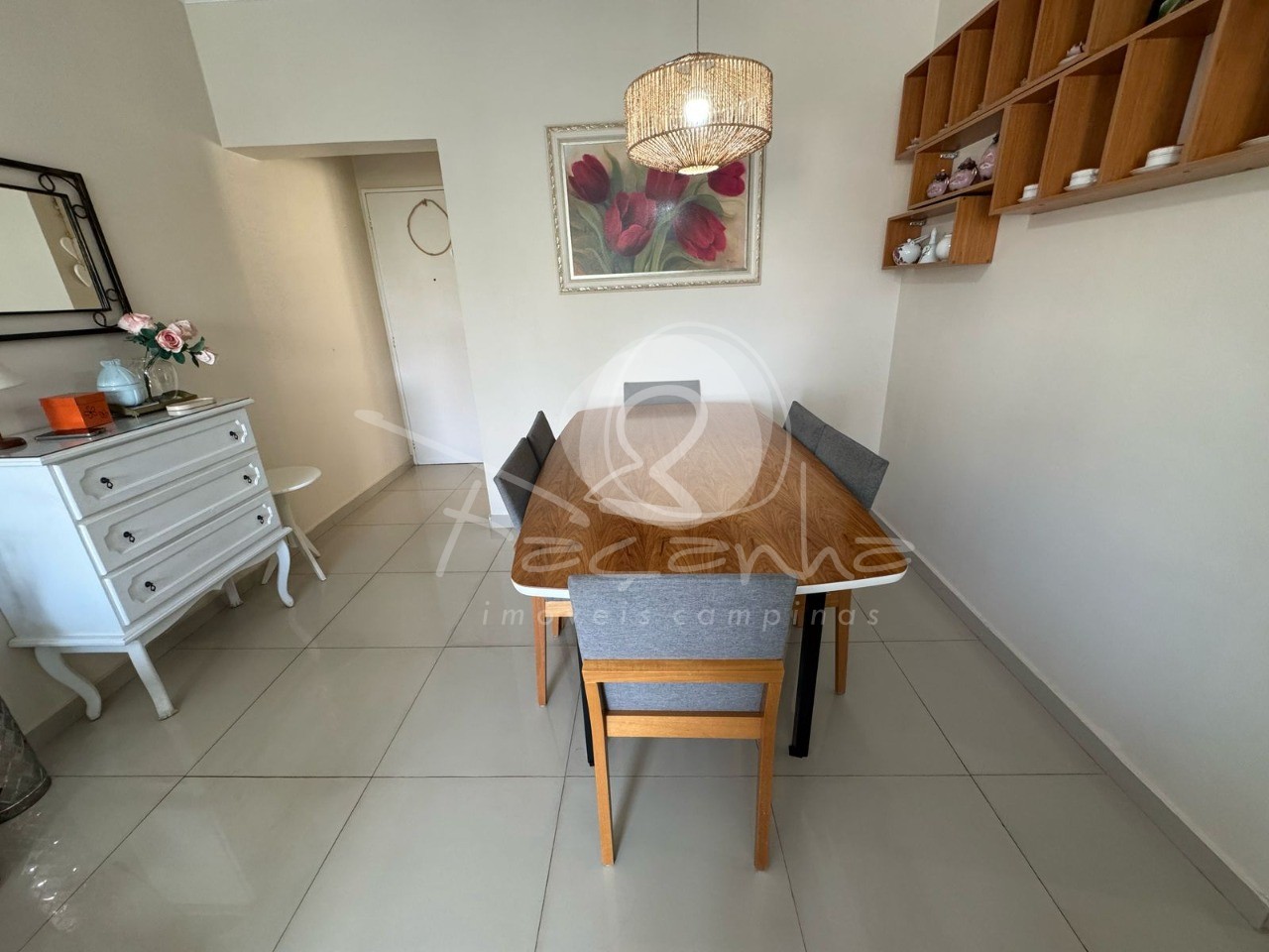 Apartamento à venda com 3 quartos, 96m² - Foto 5