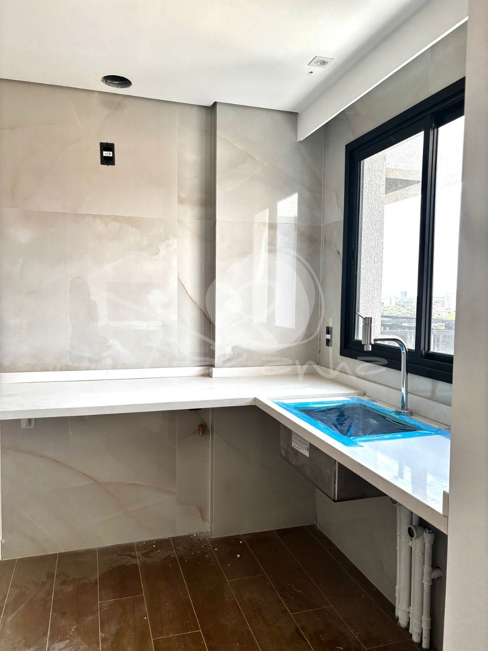 Apartamento à venda com 3 quartos, 105m² - Foto 5