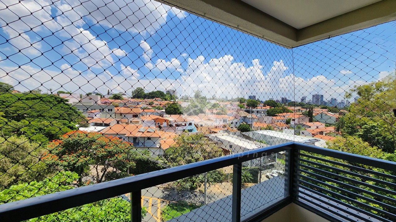 Apartamento à venda com 2 quartos, 56m² - Foto 6