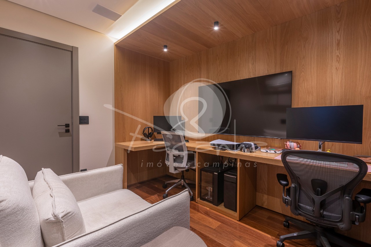 Apartamento, 3 quartos, 130 m² - Foto 21